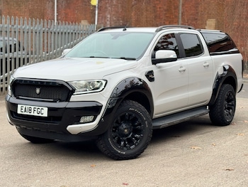 Used Ford Ranger for sale - 76149165: Photo 2