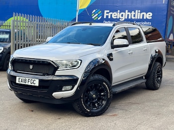 Used Ford Ranger for sale - 76149165: Photo 3