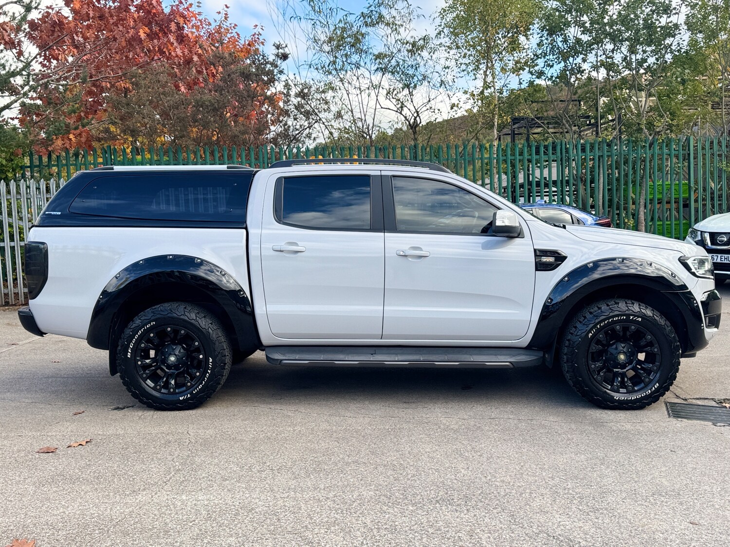 Used Ford Ranger for sale - 76149165: Photo 4
