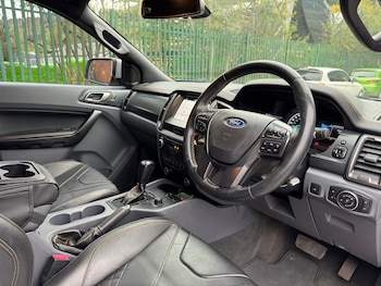 Used Ford Ranger for sale - 76149165: Photo 4