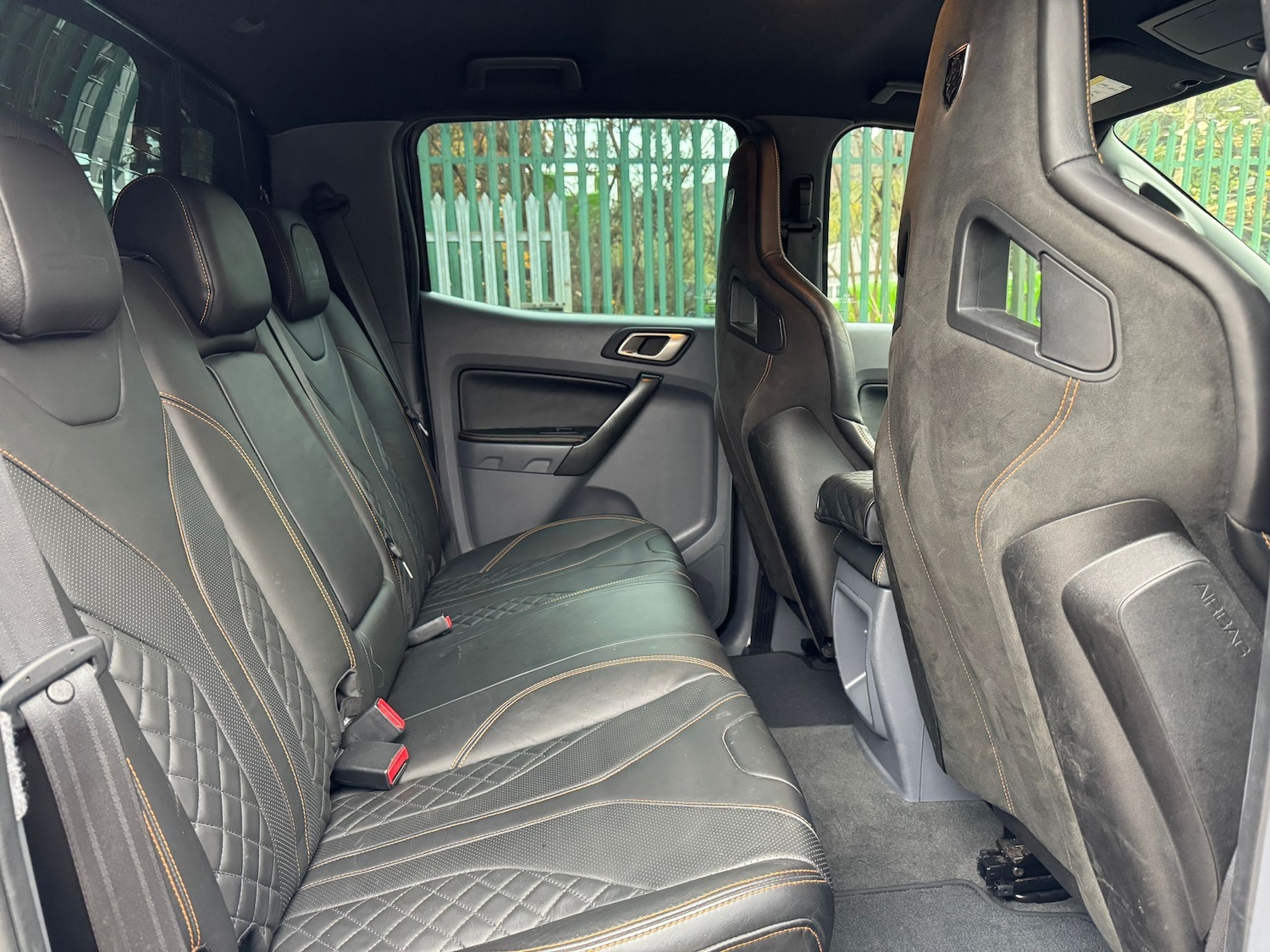 Used Ford Ranger for sale - 76149165: Photo 6