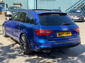 Used Audi A4 2015 for sale - 79082296: Photo