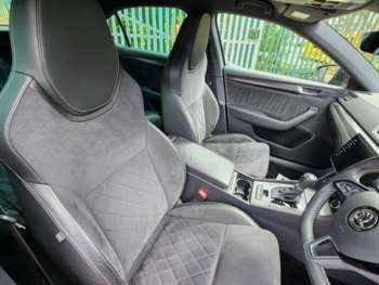 Used Skoda Superb 2020 for sale - 74655552: Photo
