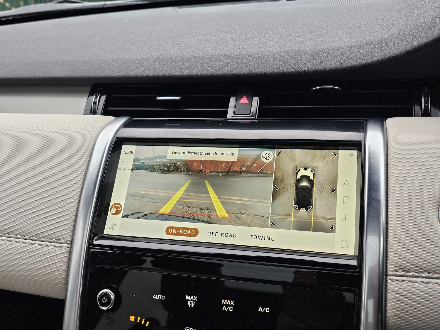 Used Land Rover Discovery Sport 2021 for sale - 77200750: Photo 20