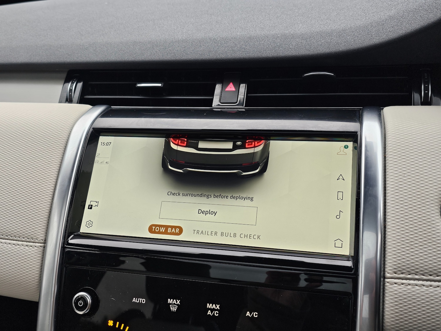 Used Land Rover Discovery Sport 2021 for sale - 77200750: Photo 22