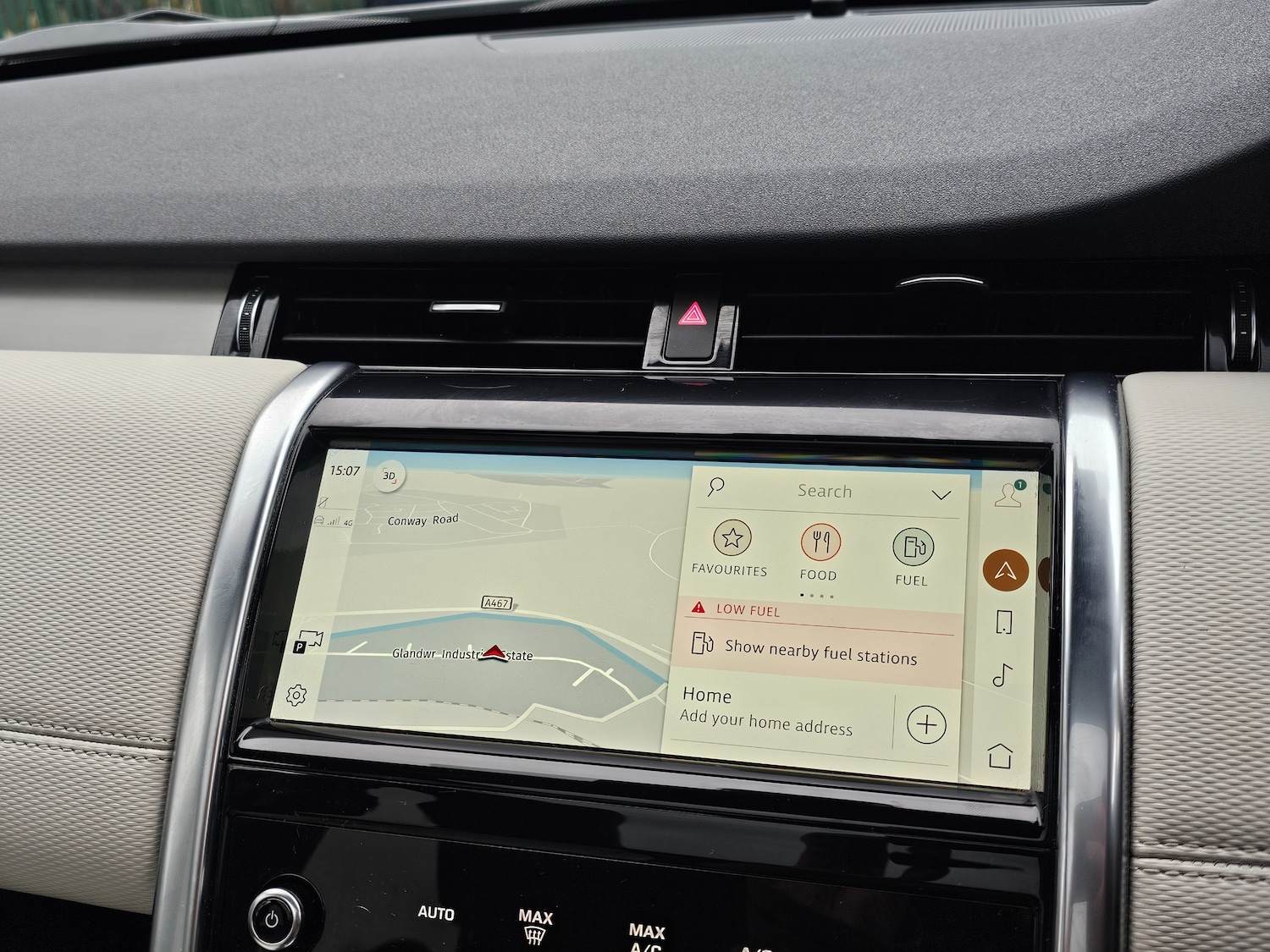 Used Land Rover Discovery Sport 2021 for sale - 77200750: Photo 23