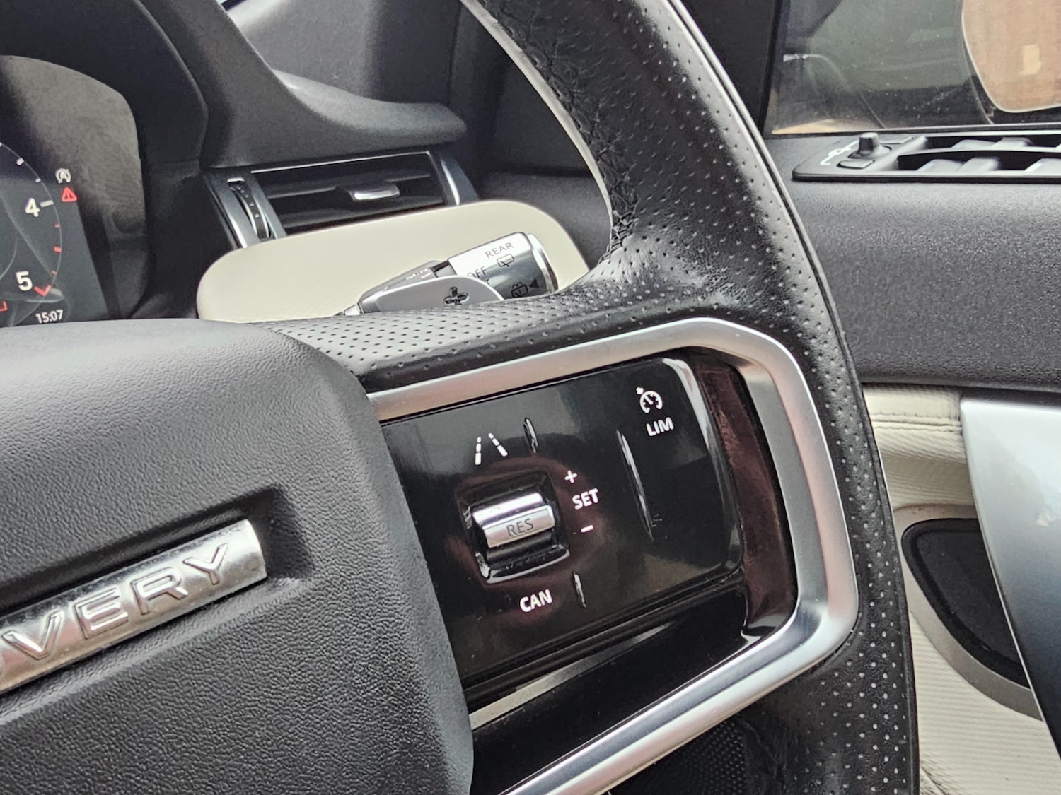 Used Land Rover Discovery Sport 2021 for sale - 77200750: Photo 24