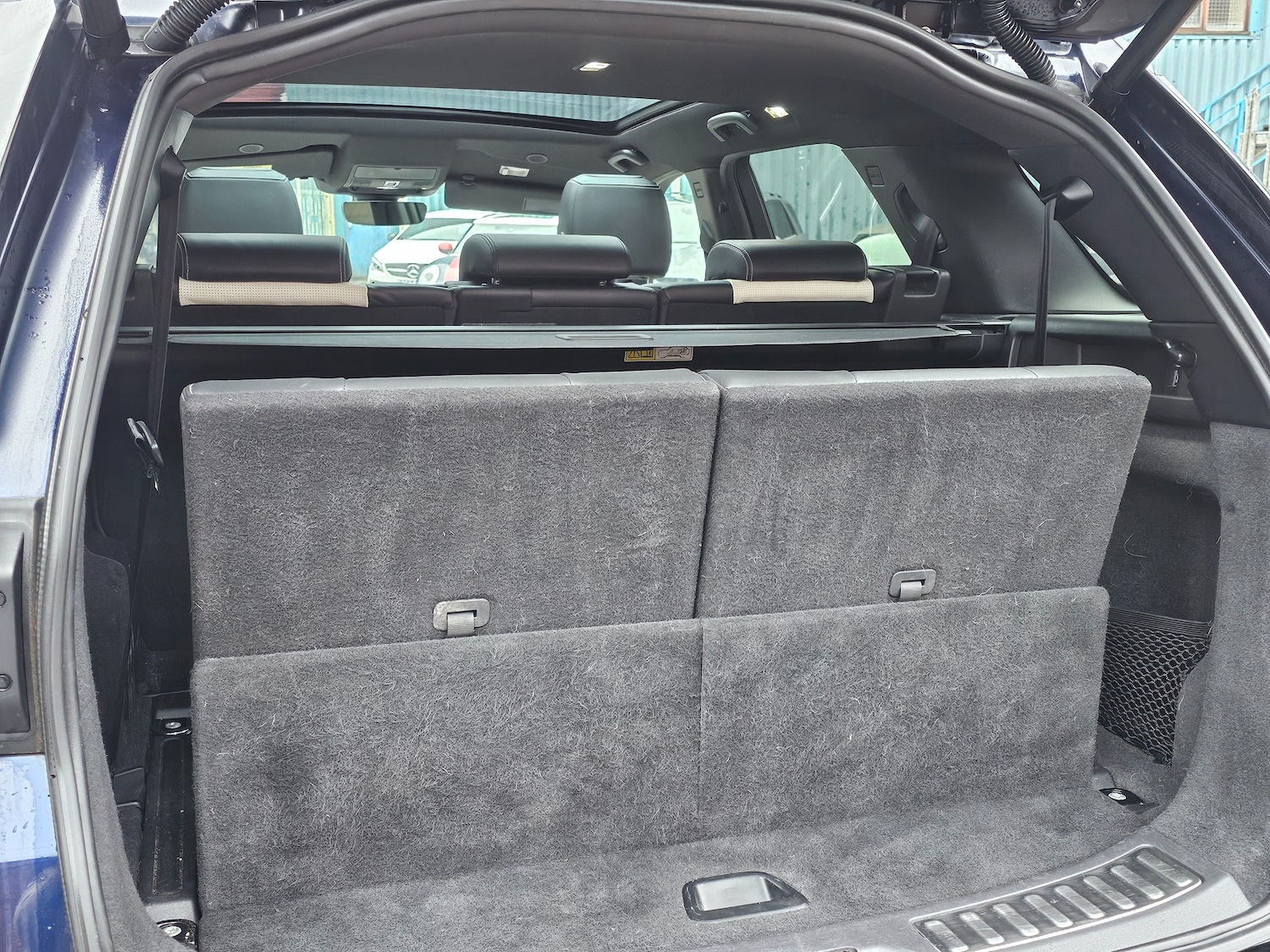 Used Land Rover Discovery Sport 2021 for sale - 77200750: Photo 8