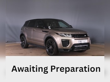 2018 (67) - 2.0 TD4 HSE Dynamic SUV 5dr Diesel Auto 4WD Euro 6 (s/s) (180 ps)
