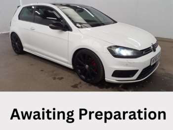 2016 (66) - 2.0 TDI BlueMotion Tech R-Line Edition Hatchback 3dr Diesel Manual Euro 6 (