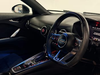 Used Audi TT 2019 for sale - 79792343: Photo
