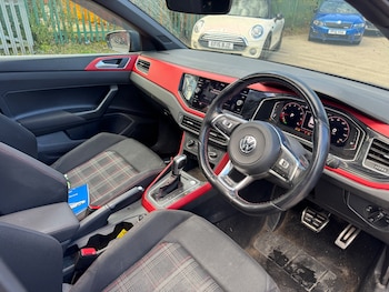 Used Volkswagen Polo 2020 for sale - 78488988: Photo
