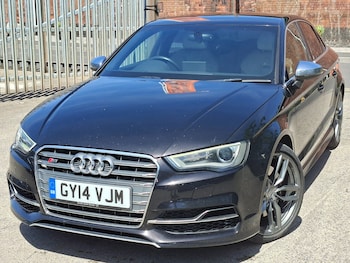 Used Audi A3 2014 for sale - 79143182: Photo