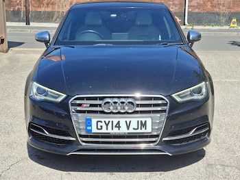 Used Audi A3 2014 for sale - 79143182: Photo