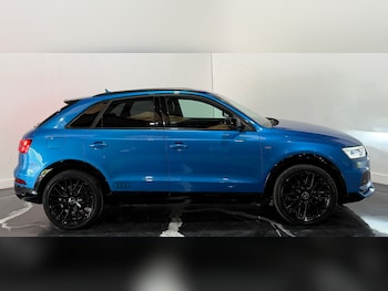 Used Audi Q3 2018 for sale - 79458484: Photo