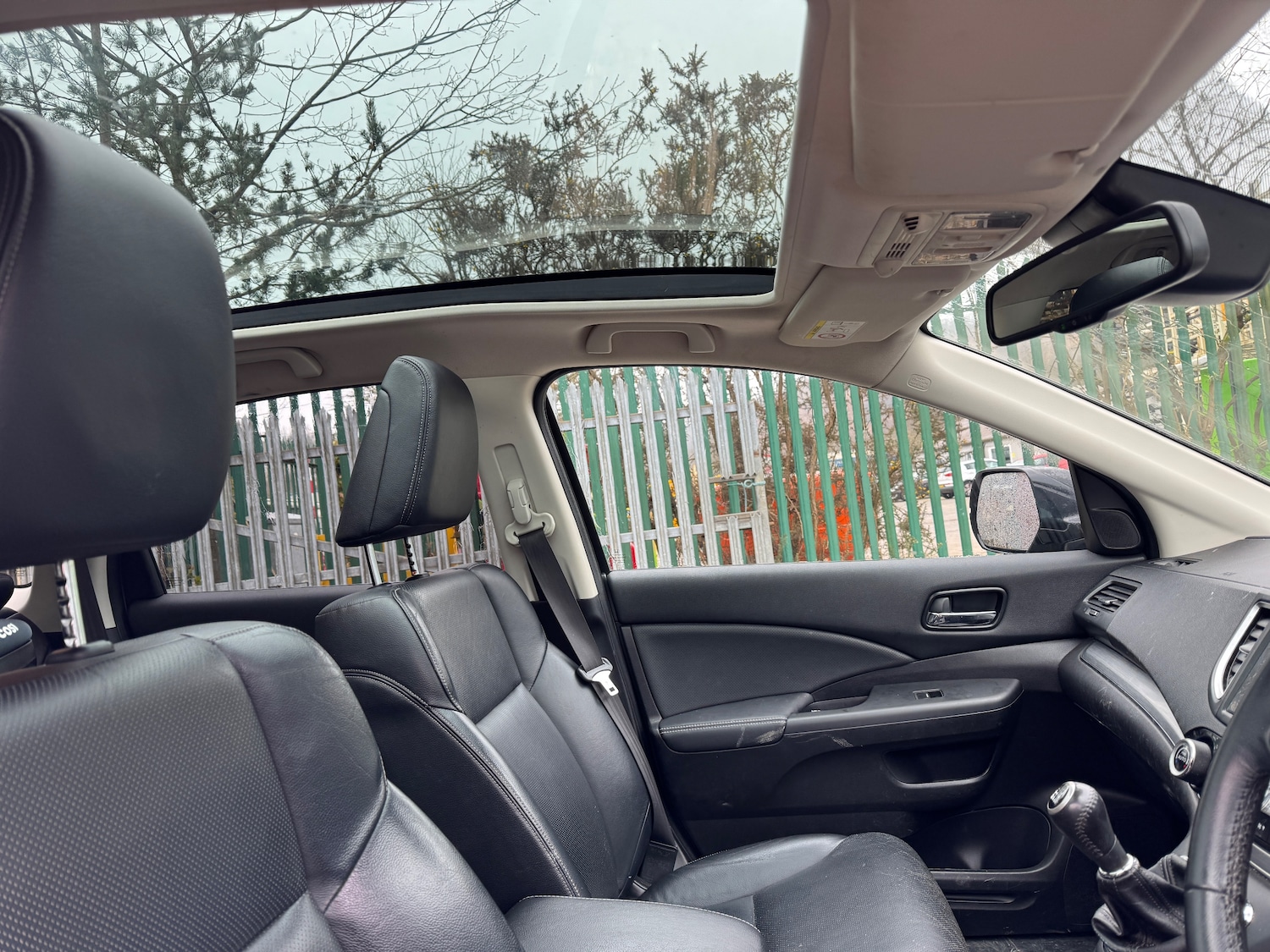 Used Honda CR-V for sale - 77789663: Photo 6