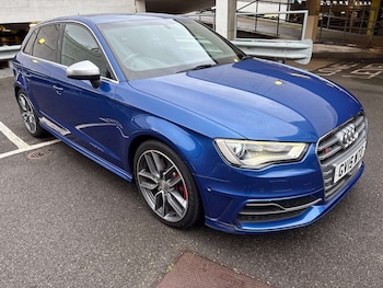 (15) - 2.0 TFSI Sportback 5dr Petrol S Tronic quattro Euro 6 (s/s) (300 ps)