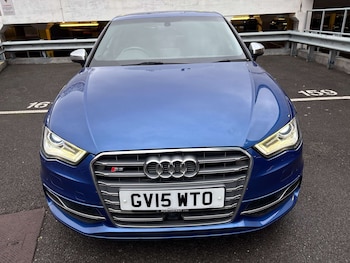 Used Audi A3 2015 for sale - 77002021: Photo