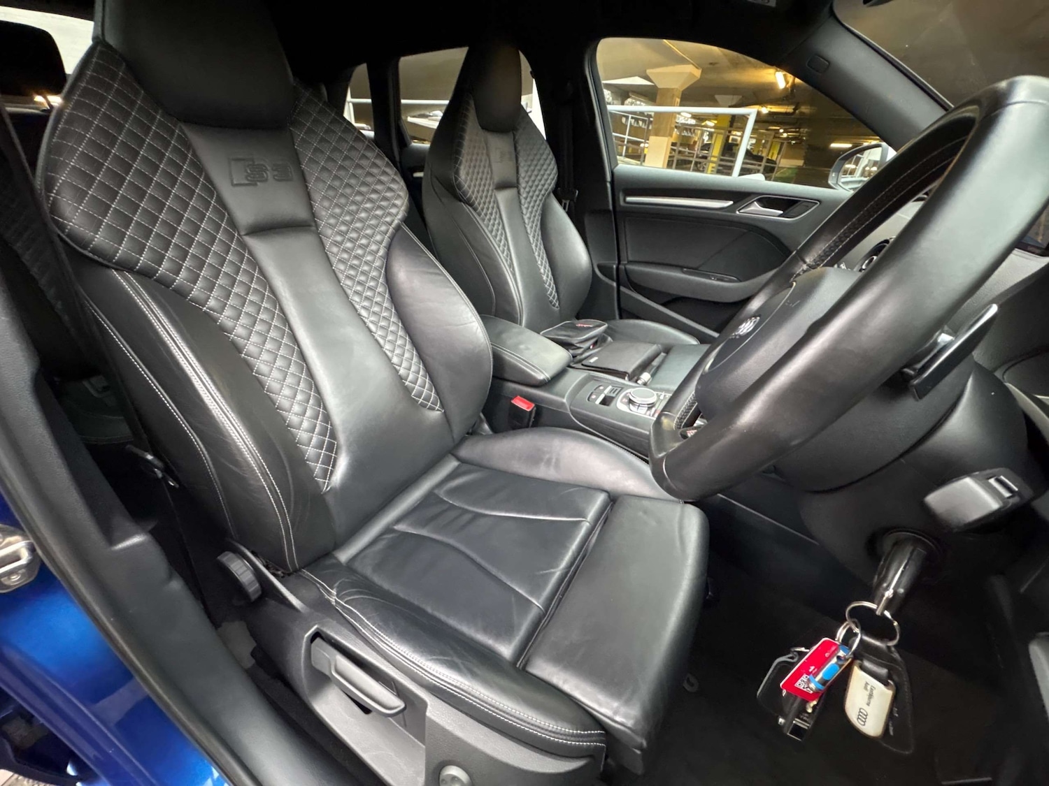 Used Audi A3 2015 for sale - 77002021: Photo 6