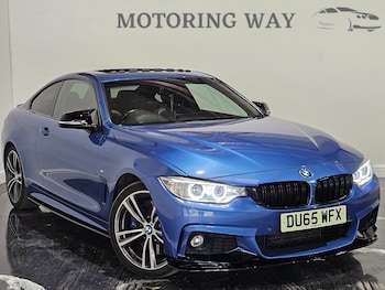 Used BMW 4 Series 2015 for sale - 79130393: Photo