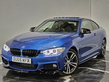 Used BMW 4 Series 2015 for sale - 79130393: Photo