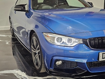 Used BMW 4 Series 2015 for sale - 79130393: Photo