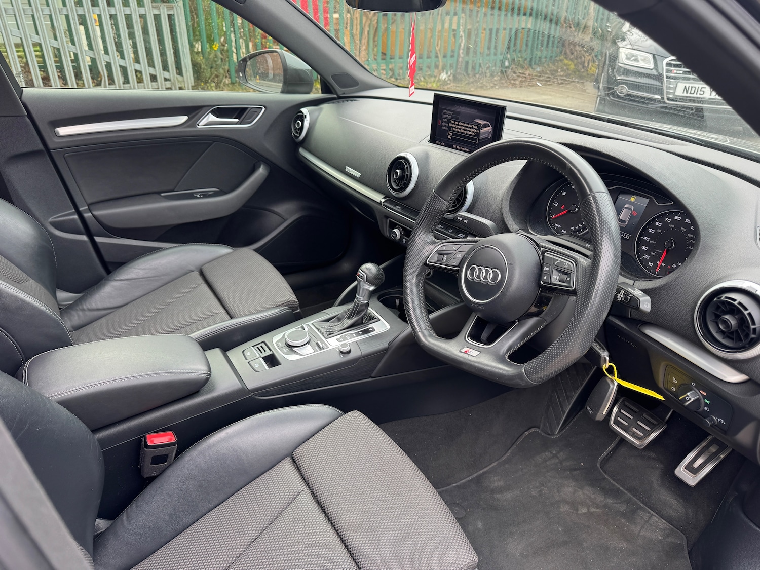 Used Audi A3 for sale - 78197219: Photo 5