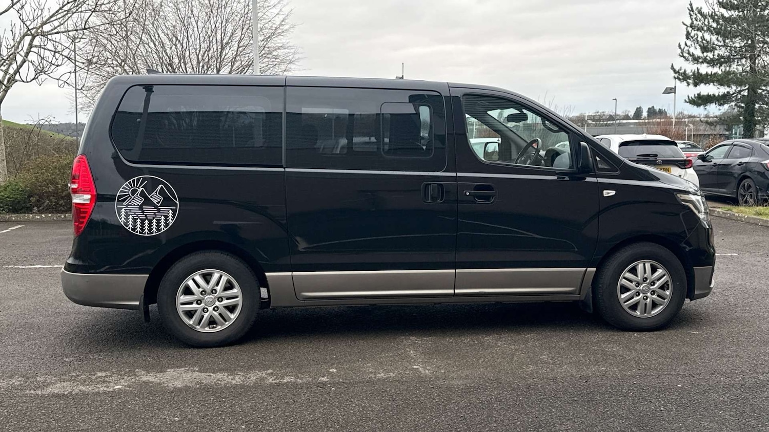 Used Hyundai i800 2019 for sale - 77520092: Photo 2