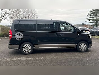 Used Hyundai i800 2019 for sale - 77520092: Photo