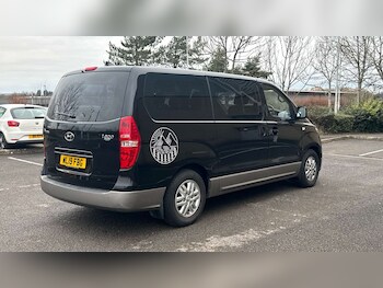 Used Hyundai i800 2019 for sale - 77520092: Photo