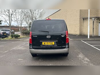 Used Hyundai i800 2019 for sale - 77520092: Photo