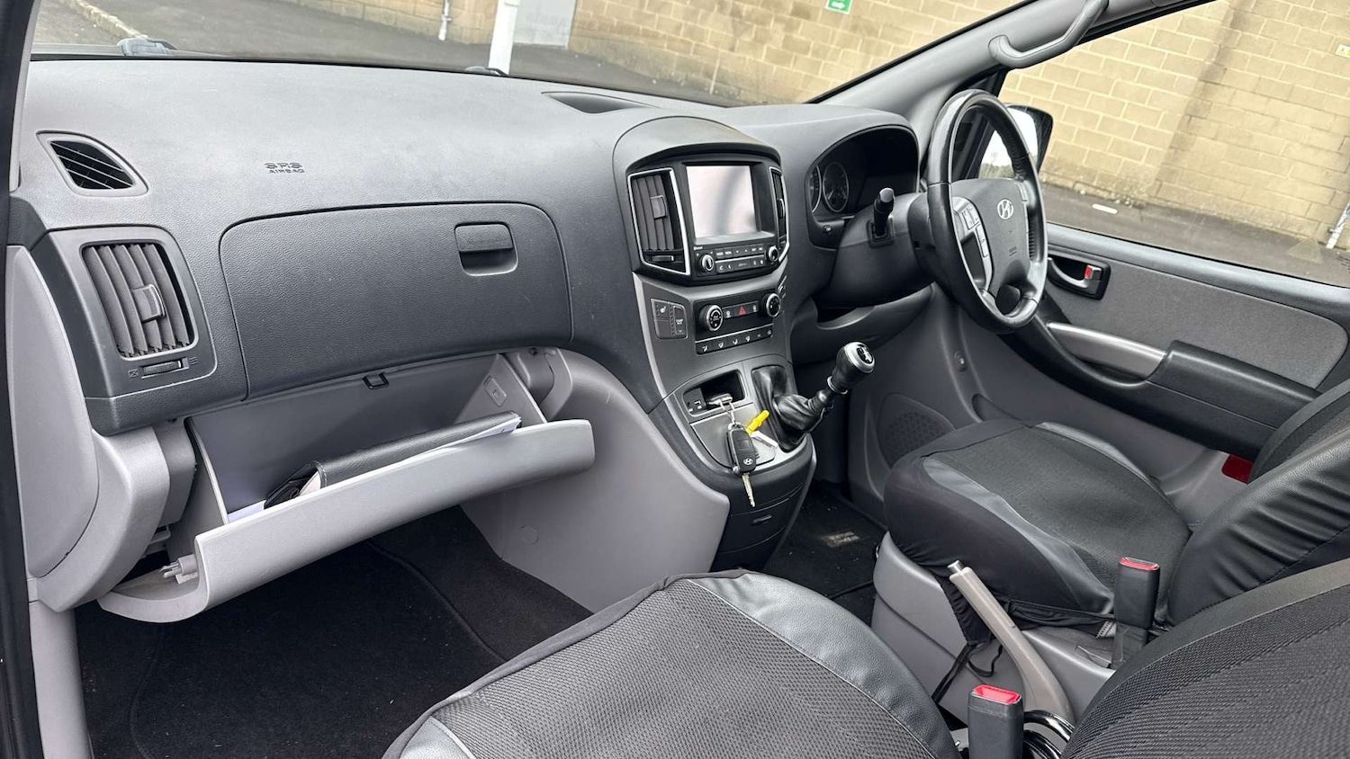 Used Hyundai i800 2019 for sale - 77520092: Photo 7