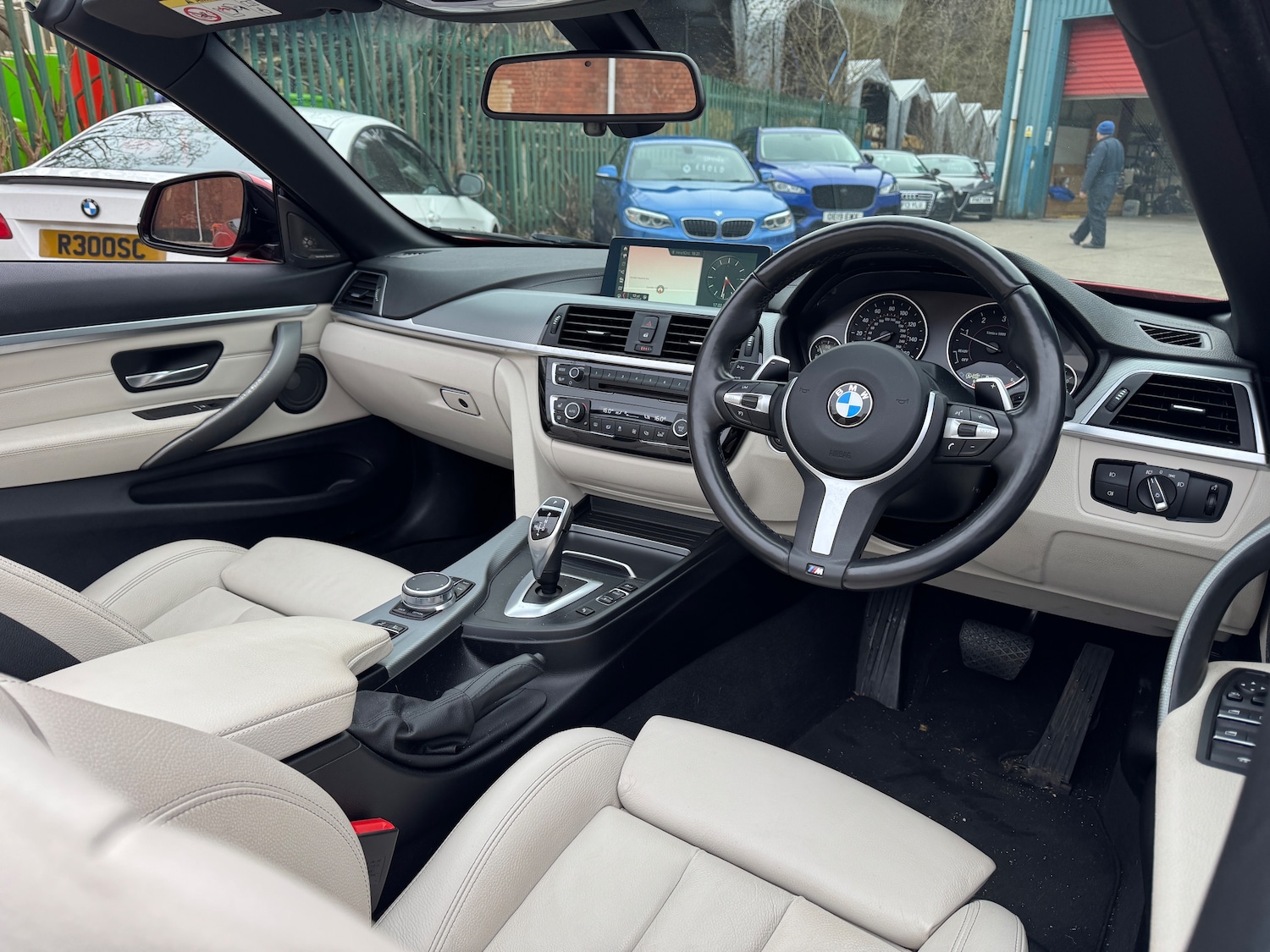 Used BMW 4 Series 2018 for sale - 77582527: Photo 4
