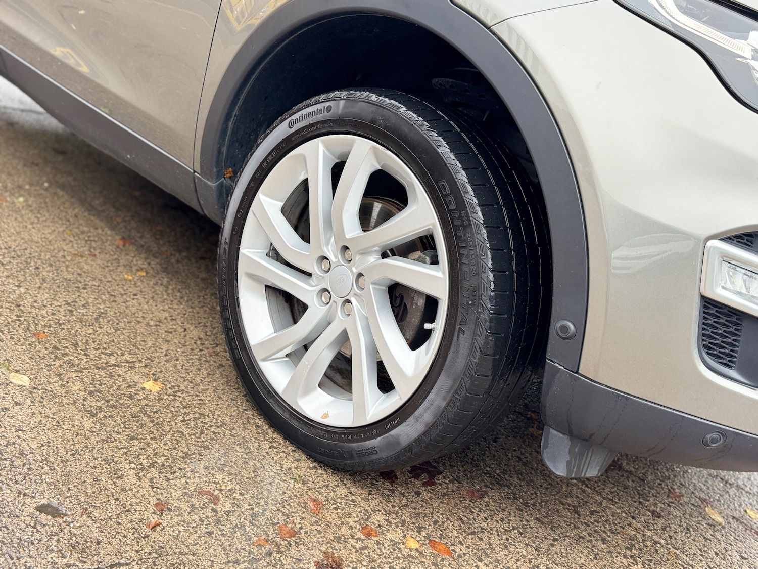 Used Land Rover Discovery Sport 2018 for sale - 76480827: Photo 10