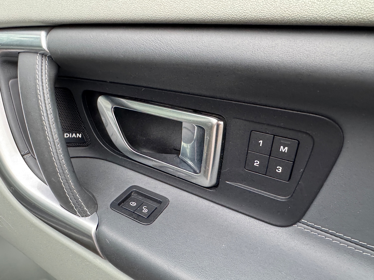 Used Land Rover Discovery Sport 2018 for sale - 76480827: Photo 16