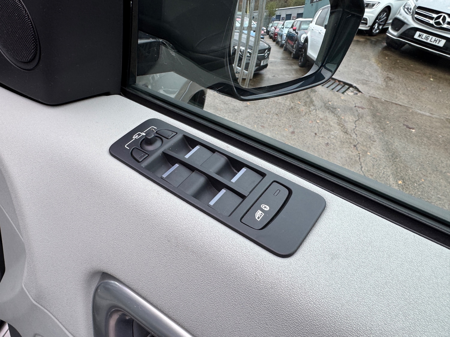 Used Land Rover Discovery Sport 2018 for sale - 76480827: Photo 17