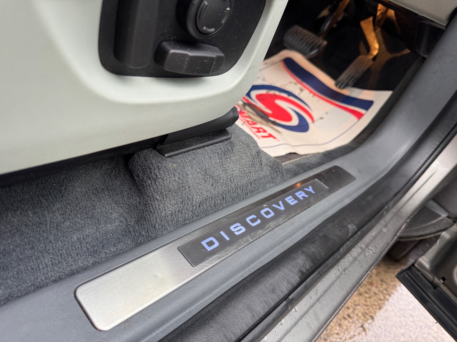 Used Land Rover Discovery Sport 2018 for sale - 76480827: Photo 20