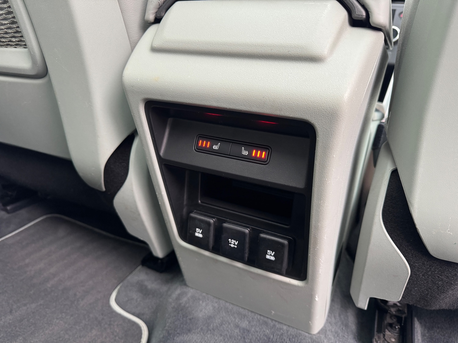 Used Land Rover Discovery Sport 2018 for sale - 76480827: Photo 23