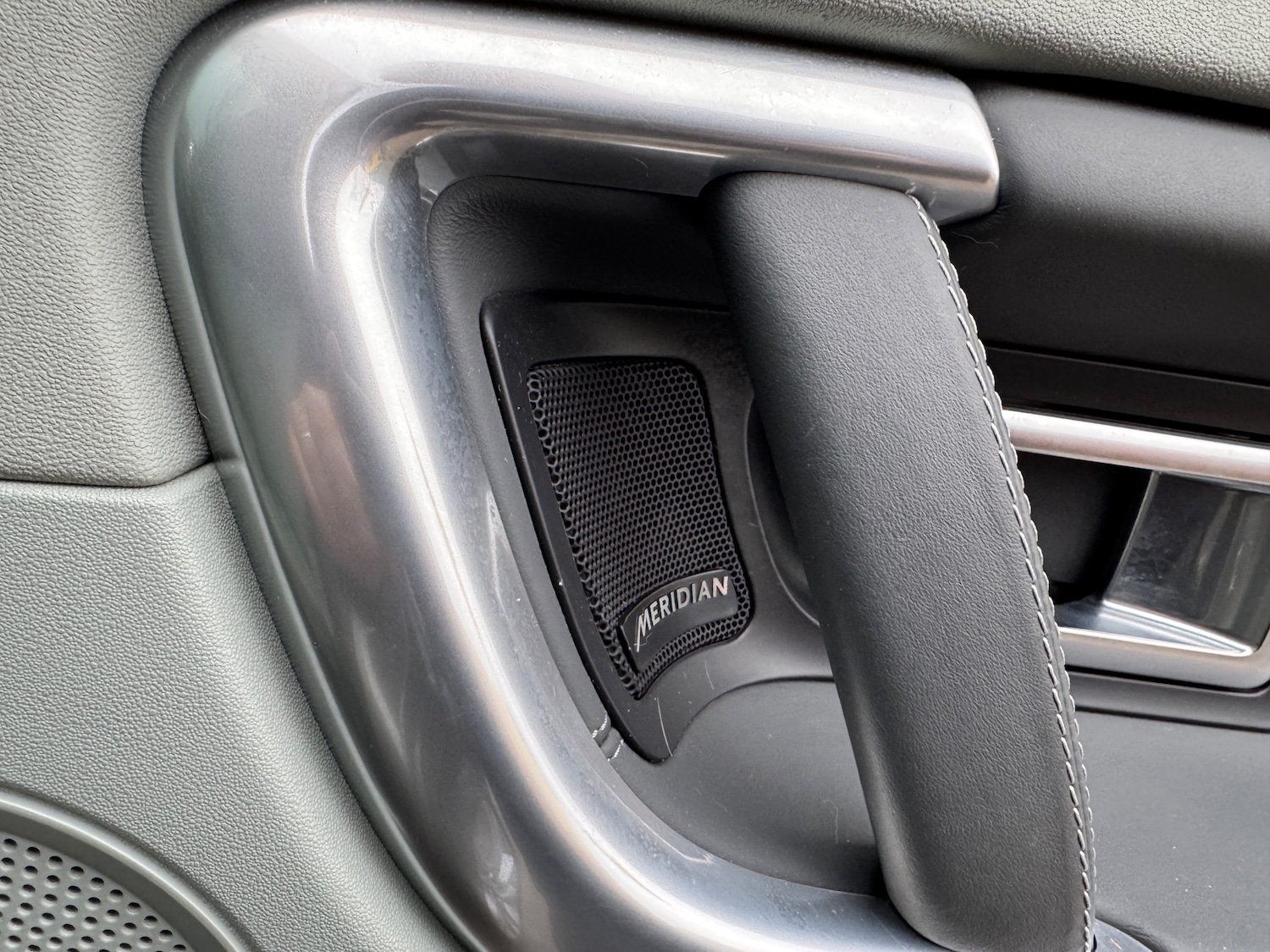 Used Land Rover Discovery Sport 2018 for sale - 76480827: Photo 24