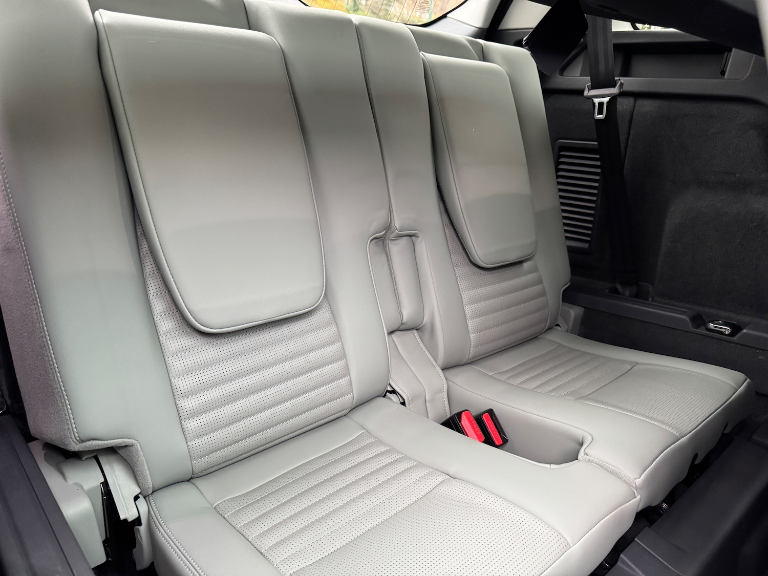 Used Land Rover Discovery Sport 2018 for sale - 76480827: Photo 26