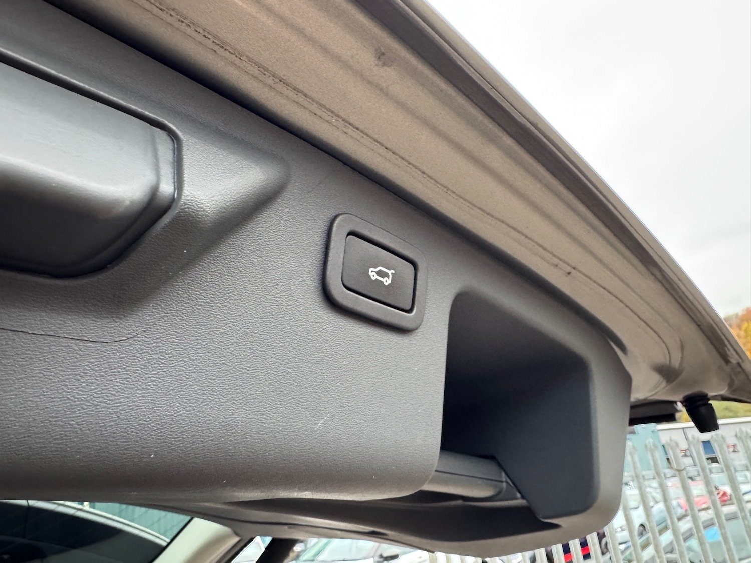 Used Land Rover Discovery Sport 2018 for sale - 76480827: Photo 29