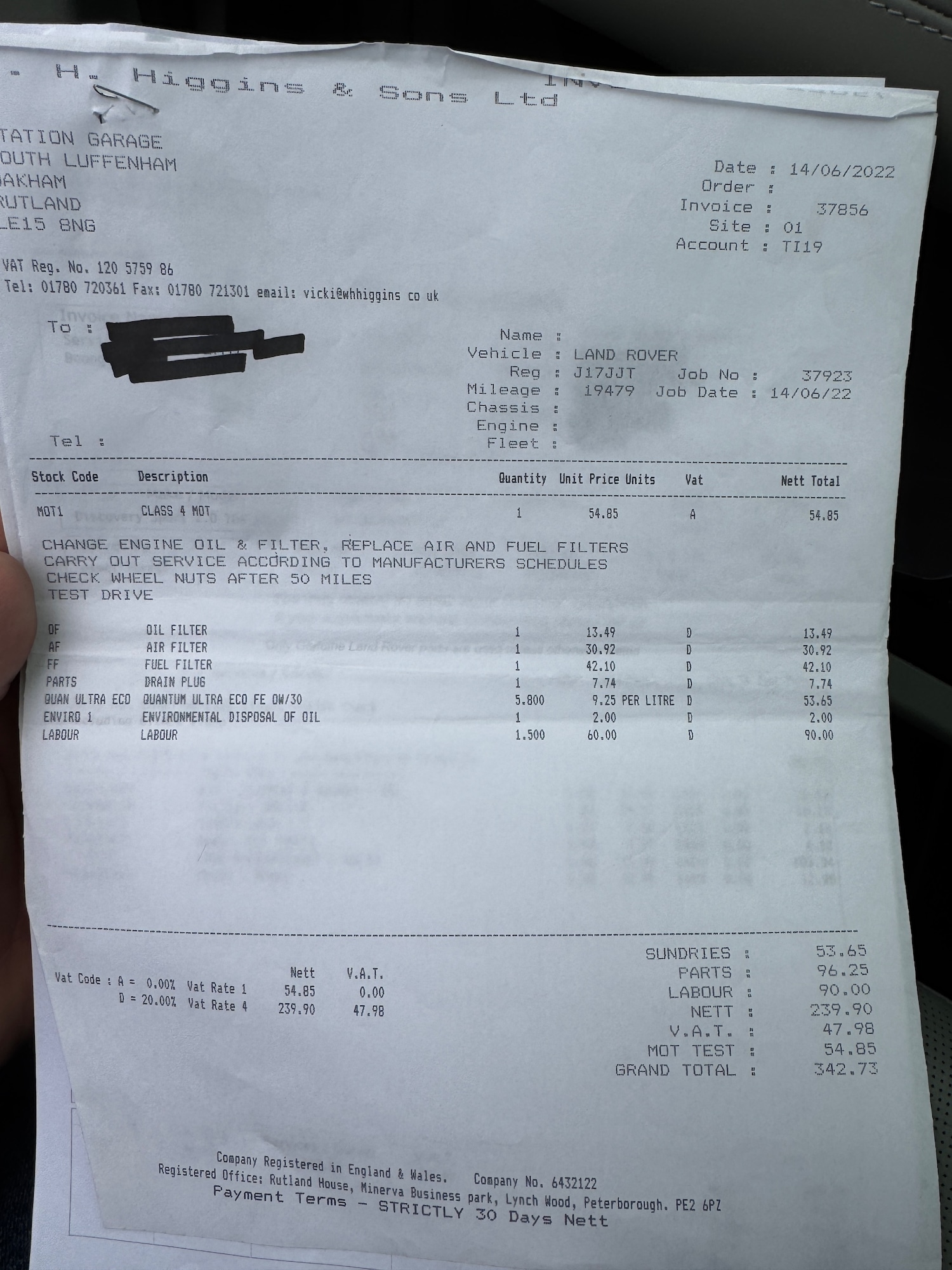 Used Land Rover Discovery Sport 2018 for sale - 76480827: Photo 45