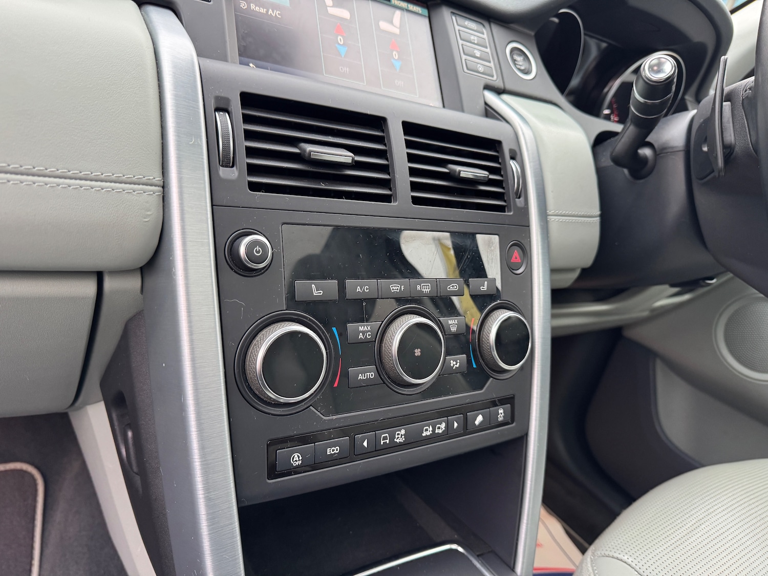 Used Land Rover Discovery Sport 2018 for sale - 76480827: Photo 51