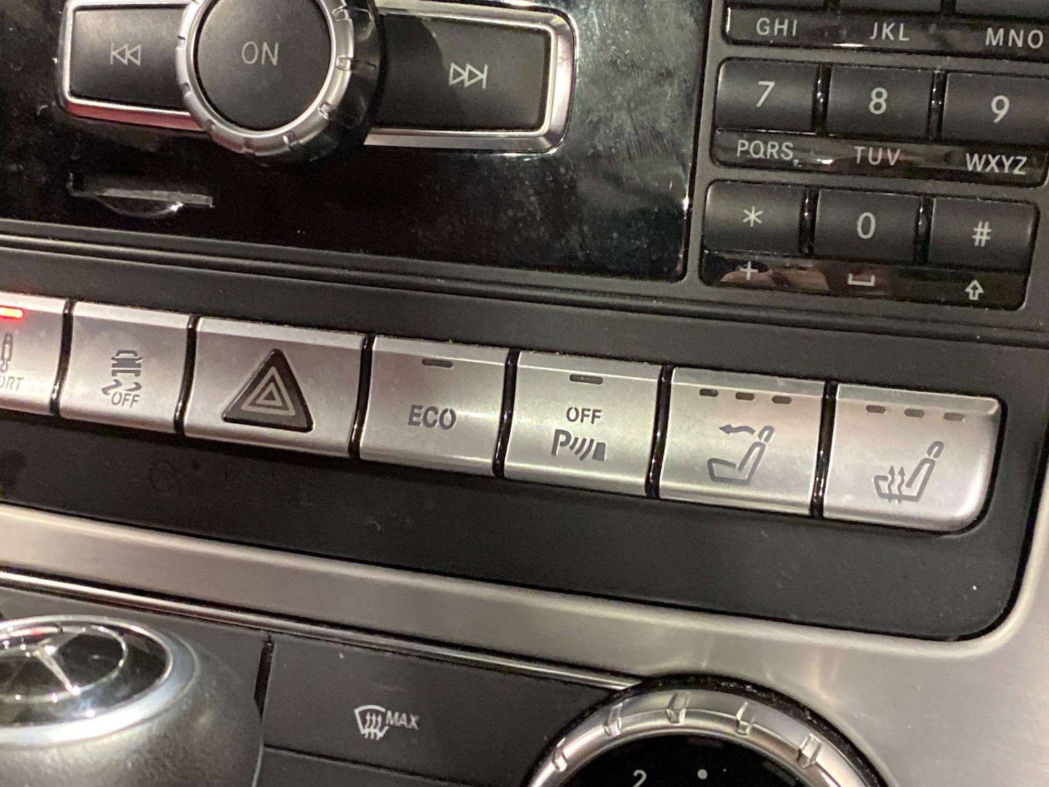 Used Mercedes-Benz SLK 2012 for sale - 76324548: Photo 8