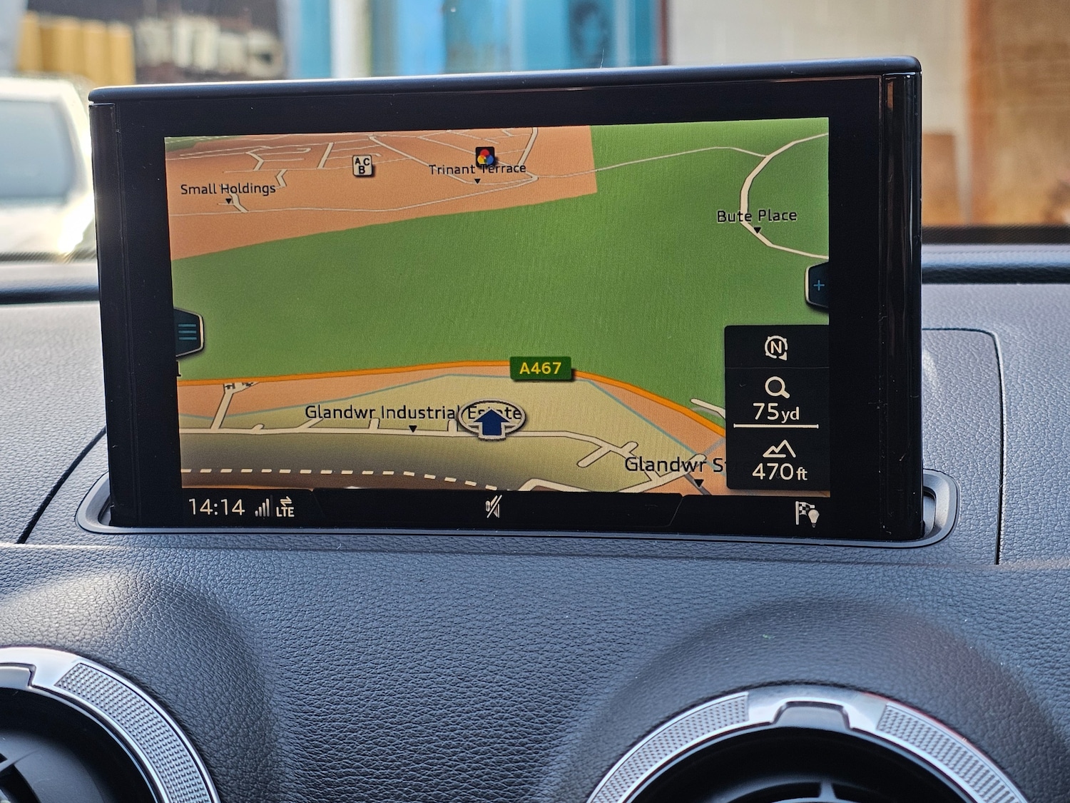 Used Audi S3 2018 for sale - 77382066: Photo 14