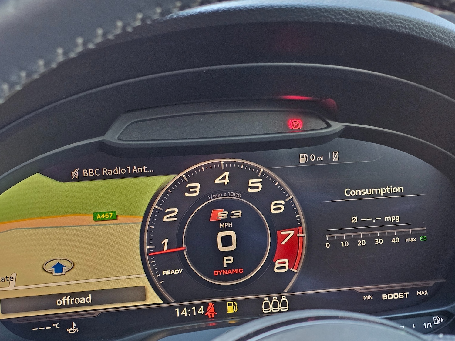 Used Audi S3 2018 for sale - 77382066: Photo 15