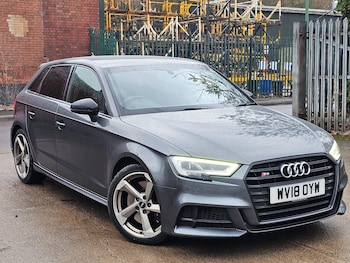 Audi A3 feature image