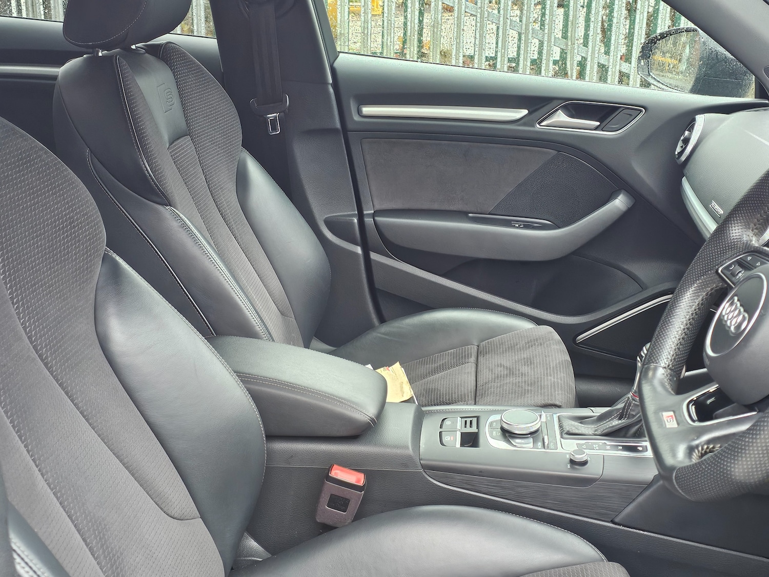 Used Audi A3 2018 for sale - 77382066: Photo 6