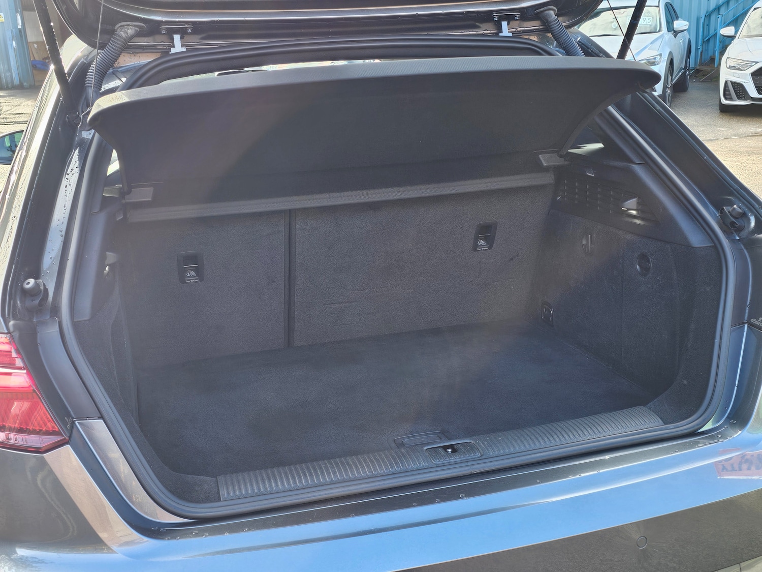 Used Audi S3 2018 for sale - 77382066: Photo 9