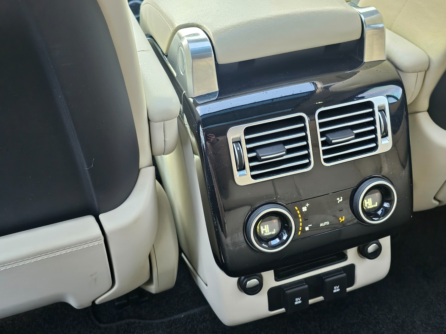 Used Land Rover Range Rover 2018 for sale - 76915182: Photo 16